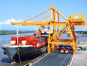 Investing in Logistics Businesses in Vietnam for Foreign Firms