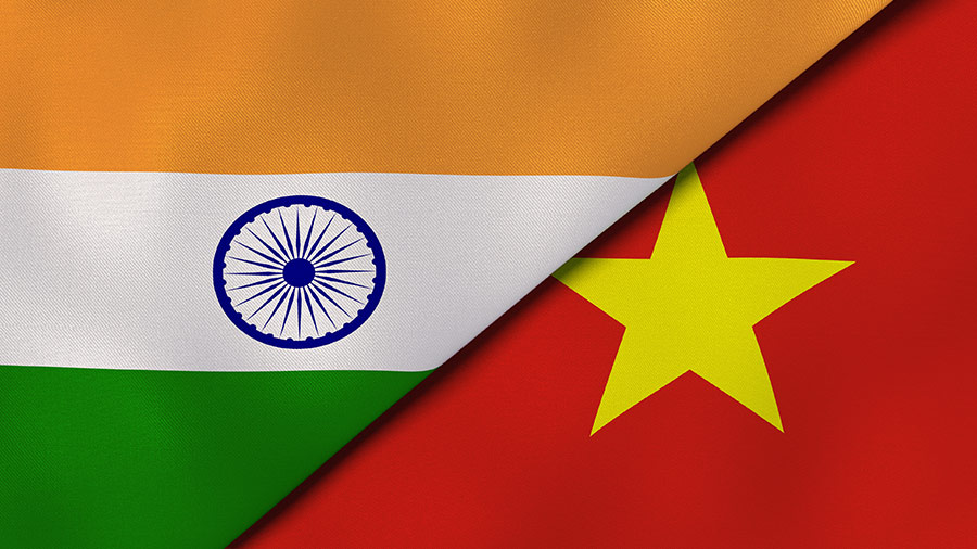 Vietnam’s NA Chairman Visit to India Underlines Increasing Trade