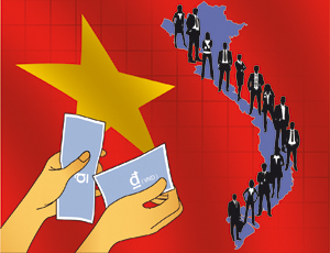 Understanding How to Hire and Pay Staff in Vietnam - Vietnam Briefing News