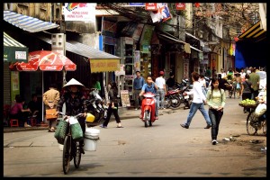 Vietnam Mindestlohn