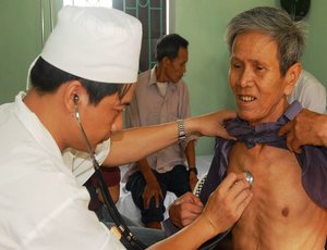 Vietnam Health Care