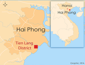How to set up a company in Hai Phong