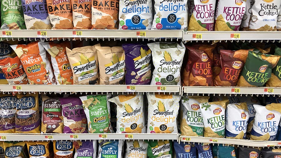 Vietnam’s Snack Foods Market Knowing Your Consumers Vietnam Briefing