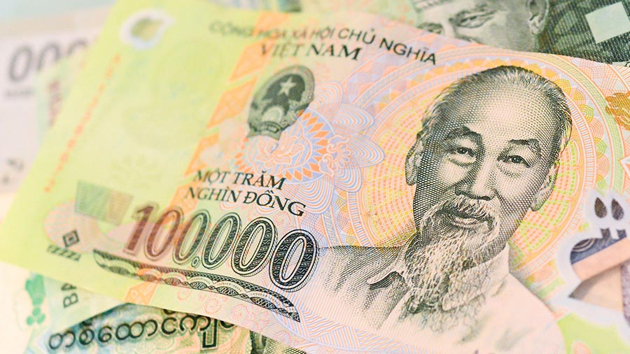 Vietnam’s Average Wages on the Rise - Vietnam Briefing News