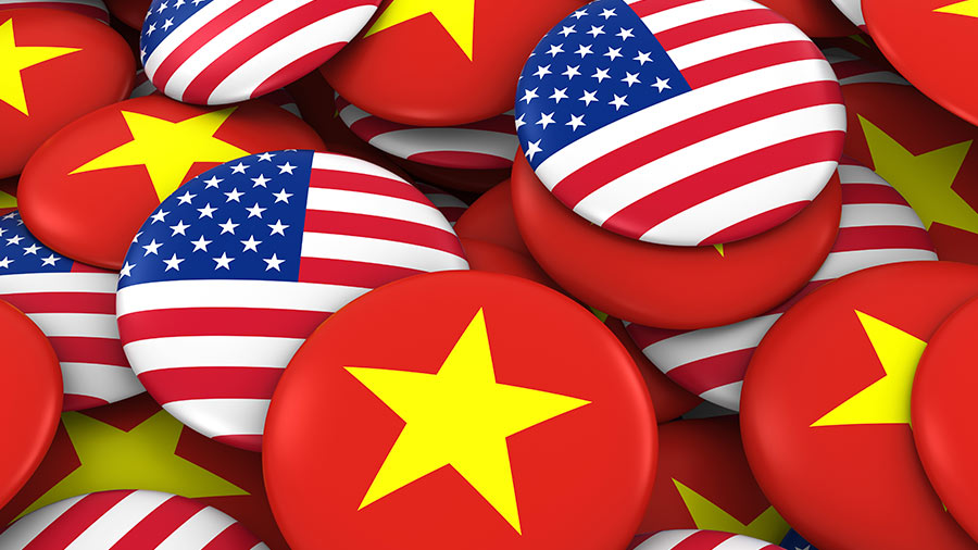 US-Vietnam Bilateral Trade Talks – What's on the Agenda? - Vietnam Briefing  News