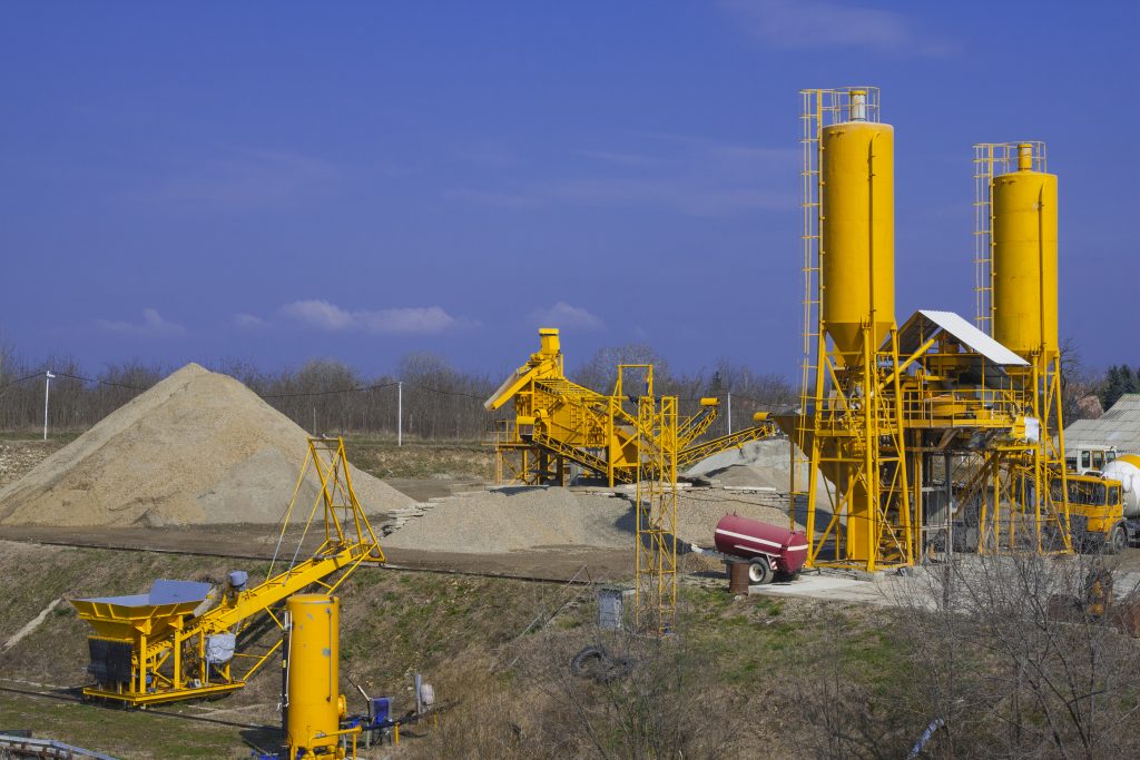 Vietnam Bans Import of Used Machinery from June 15