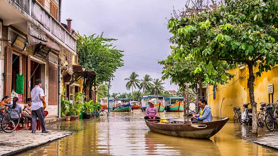 tourism industry in vietnam