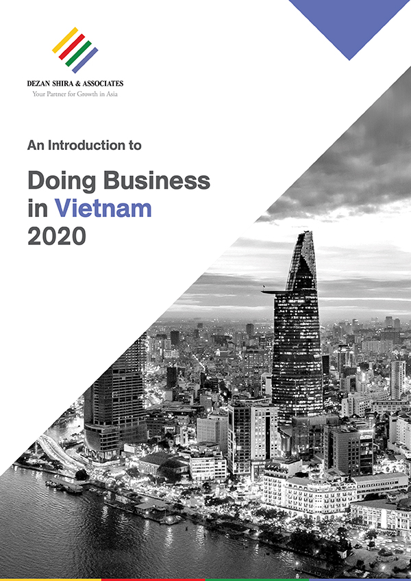 An Introduction to Doing Business in Vietnam 2020