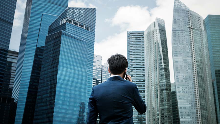 Representative Office Dissolution Part 2: Tax Documentation