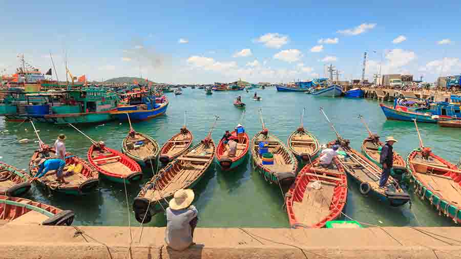 Vietnam’s Kien Giang Province: Connecting the Mekong to Southeast Asia