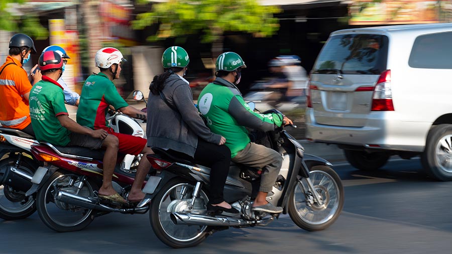 Vietnam’s Ride Hailing Industry Trends, Opportunities and Risks