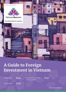 Vietnam investment