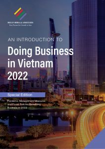 Doing business in Vietnam