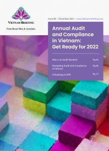 Audit & Compliance Vietnam