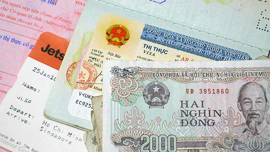Vietnam Eases Entry Procedures for Foreign Employees