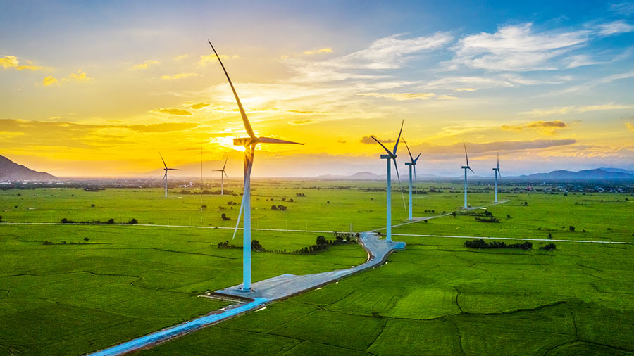 How Can Investors Seize Vietnam’s Wind Power Potential