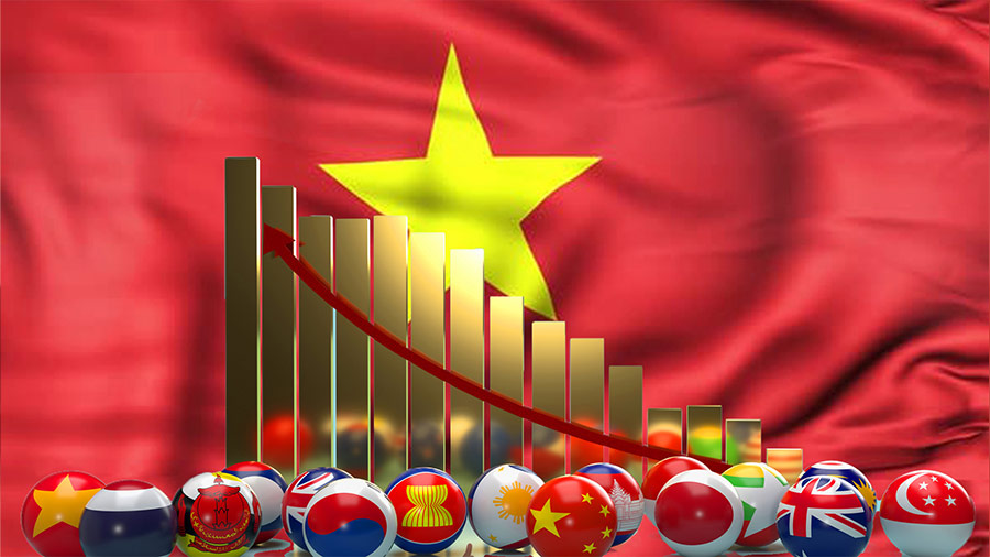 Foreign Investment Flows and 2022 Trends Into Vietnam