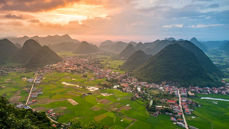 Lang Son And Guangxi: Picking Your China+1 Destination