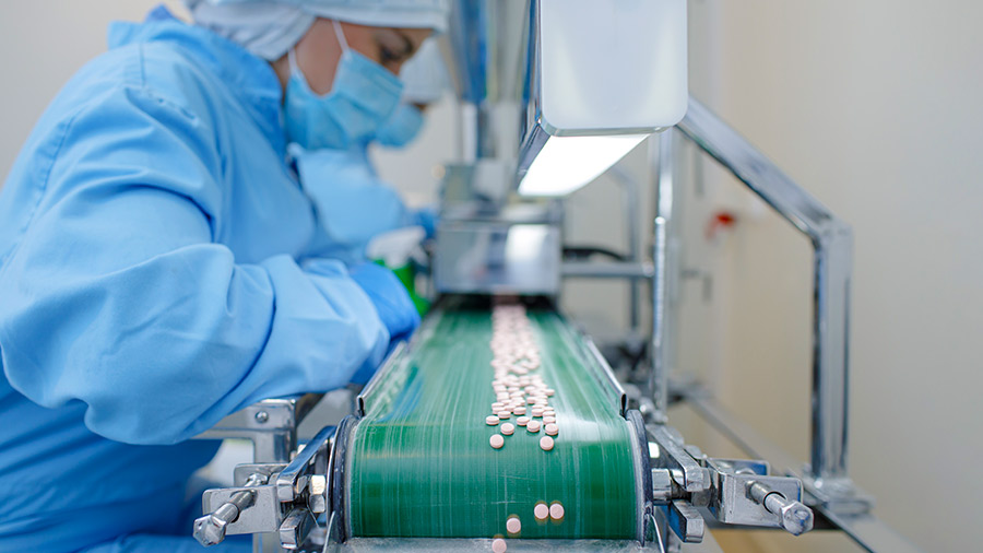 Fluralaner Tablet | Shaanxi Bloom Tech Fluralaner Tablet | Shaanxi Bloom Tech