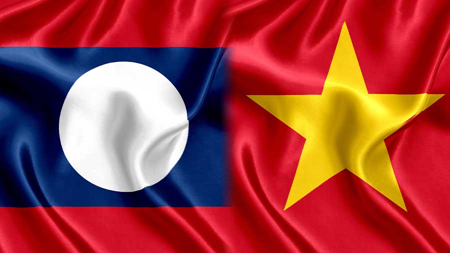 Trade Overview: Vietnam and Laos