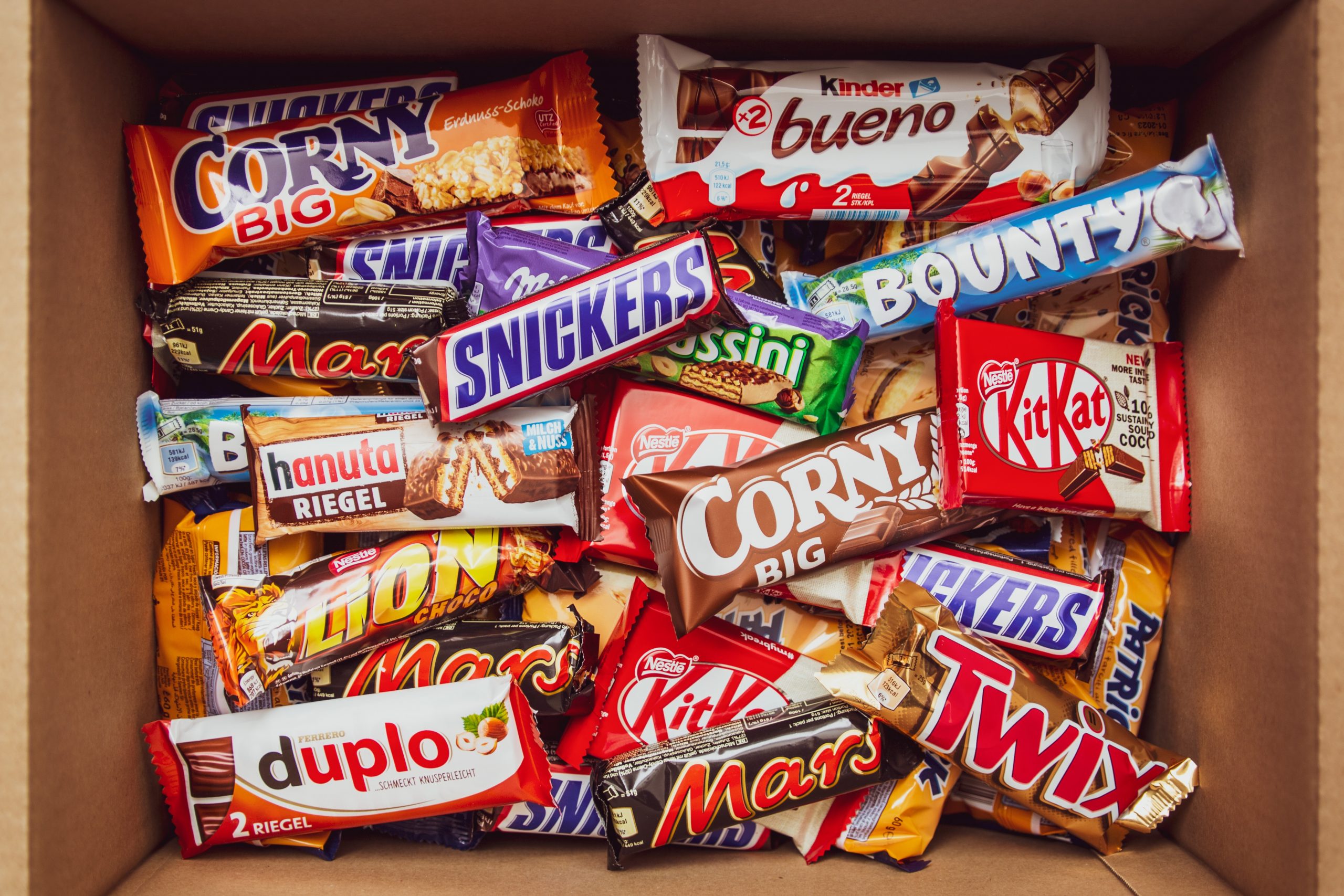 Confectionery Market in Vietnam: A Quick Guide - Vimarsana News