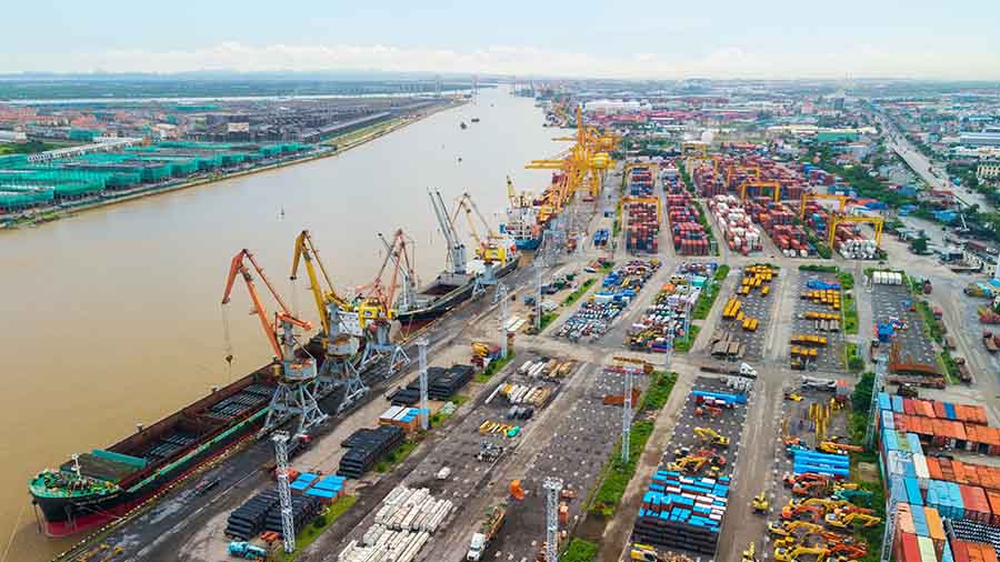 Hai Phong Free Trade Zone: Implementation, Incentives and Opportunities