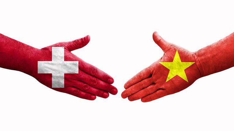 Vietnam-Swiss Relations: Trade, Investment, and Business Opportunities