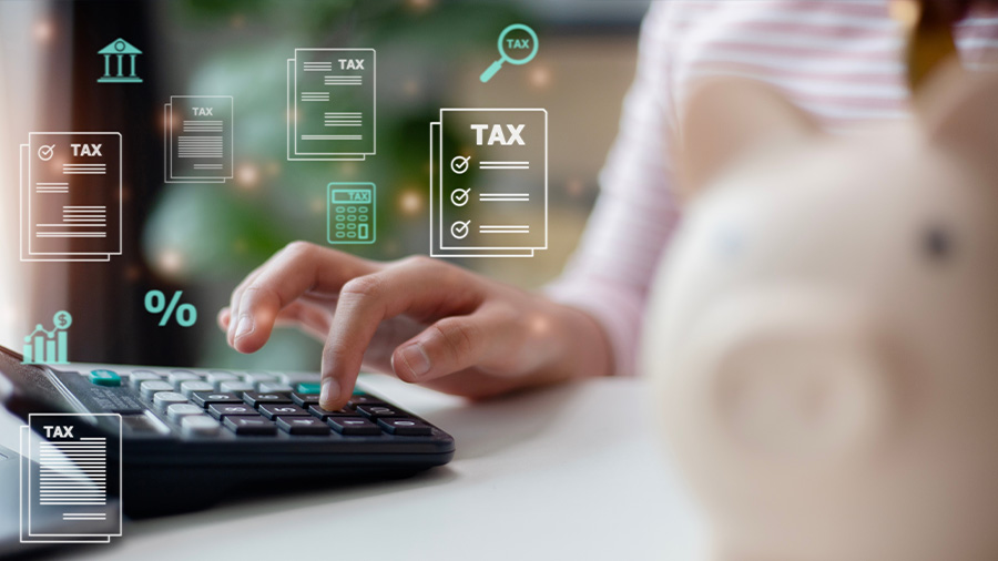 Capital Transfer Taxation and Exclusions Under Decree 320: A Practical Guide