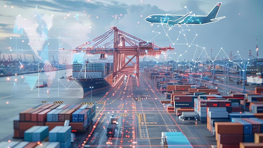 Vietnam’s New Logistics Service Strategy: Market Reality and Investment Opportunities