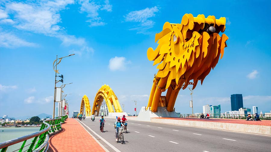 Da Nang After Merger: A New Industrial and Investment Landscape