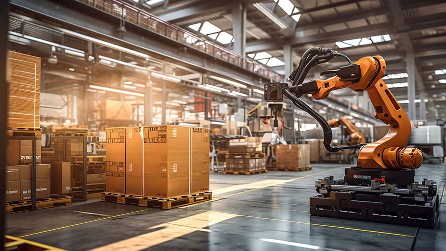 Dezan Shira & Associates Releases Asia Manufacturing Index 2026 Amid Intensifying Competition