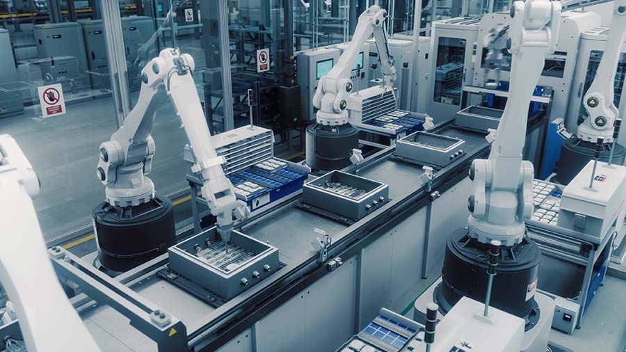 Vietnam: A Rising Manufacturing Hub in Asia in 2026