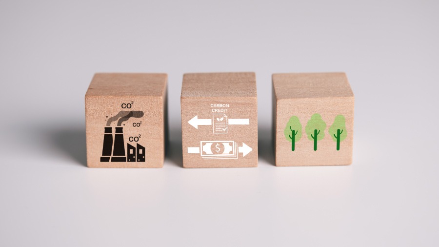 Decree 29/2026: Vietnam Operationalizes Its First Carbon Trading Market