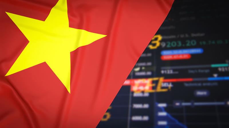 Vietnam Secures FTSE Emerging Market Status Upgrade