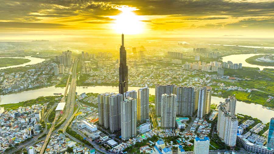 Vietnam’s New Government Leadership: What It Means for Business and Economic Policy