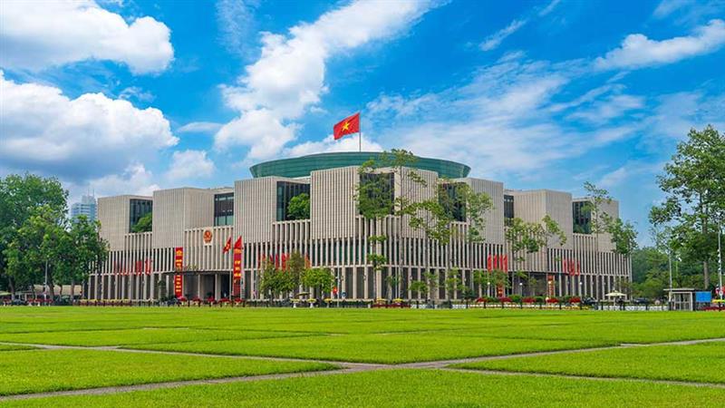 Explore Vietnam’s New Law on State of Emergency: A Formalized Framework for Crisis Governance