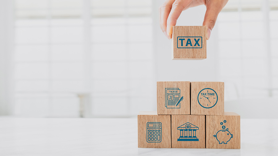 Vietnam’s New Tax and Financial Policies Taking Effect in May 2026