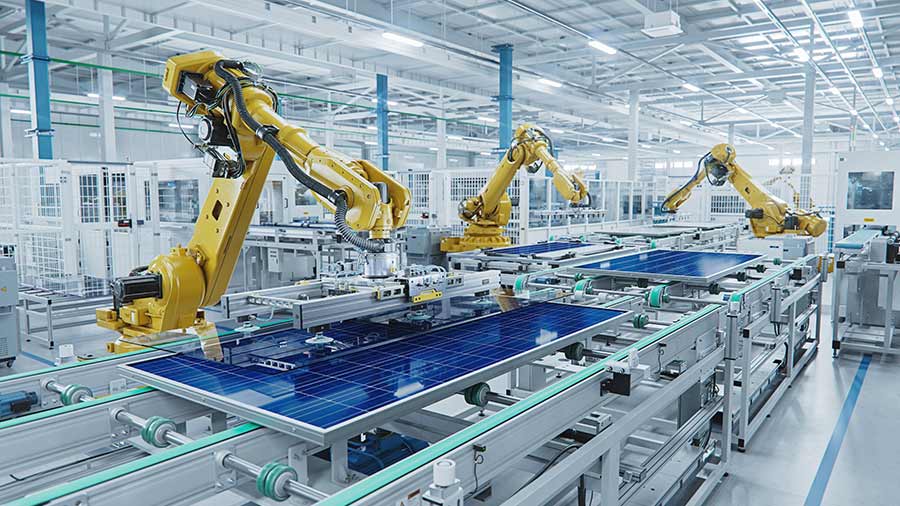 Vietnam’s Manufacturing Ecosystem and Global Supply Chain Positioning