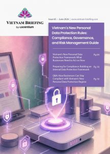 Manufacturing in Vietnam-issue cover