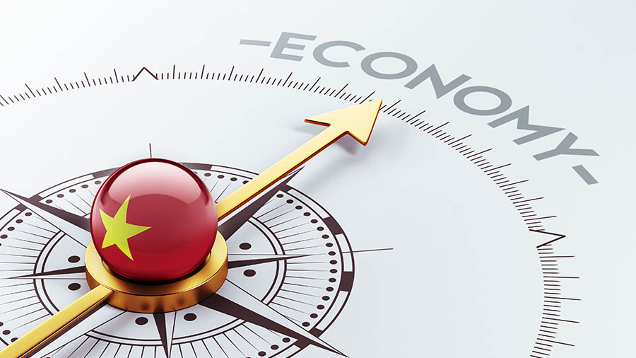 Vietnam Reaches Upper-Middle-Income Status Under World Bank Classification