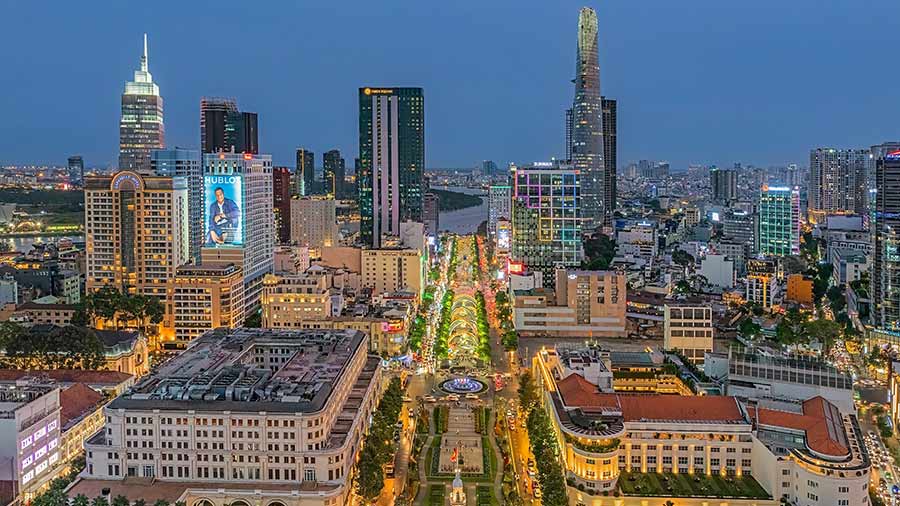 Ho Chi Minh City Retail Market 2026: Opportunities for Foreign Brands and Investors