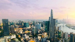 Vietnam’s International Financial Centre: Tax Incentives and Regulatory Advantages