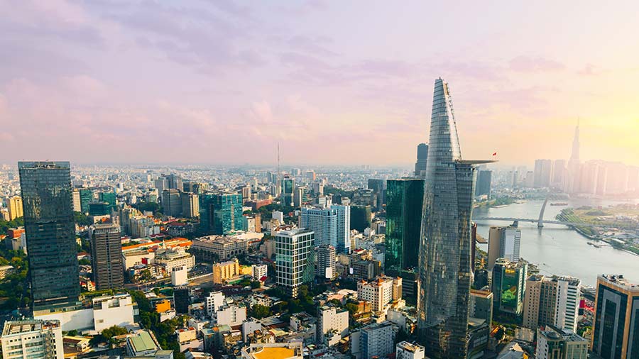 Vietnam’s International Financial Centre: Tax Incentives and Regulatory Advantages