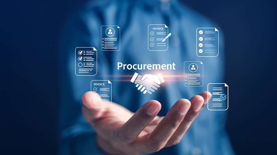 Vietnam Government Procurement Under Decree 374: A Guide for Foreign Bidders